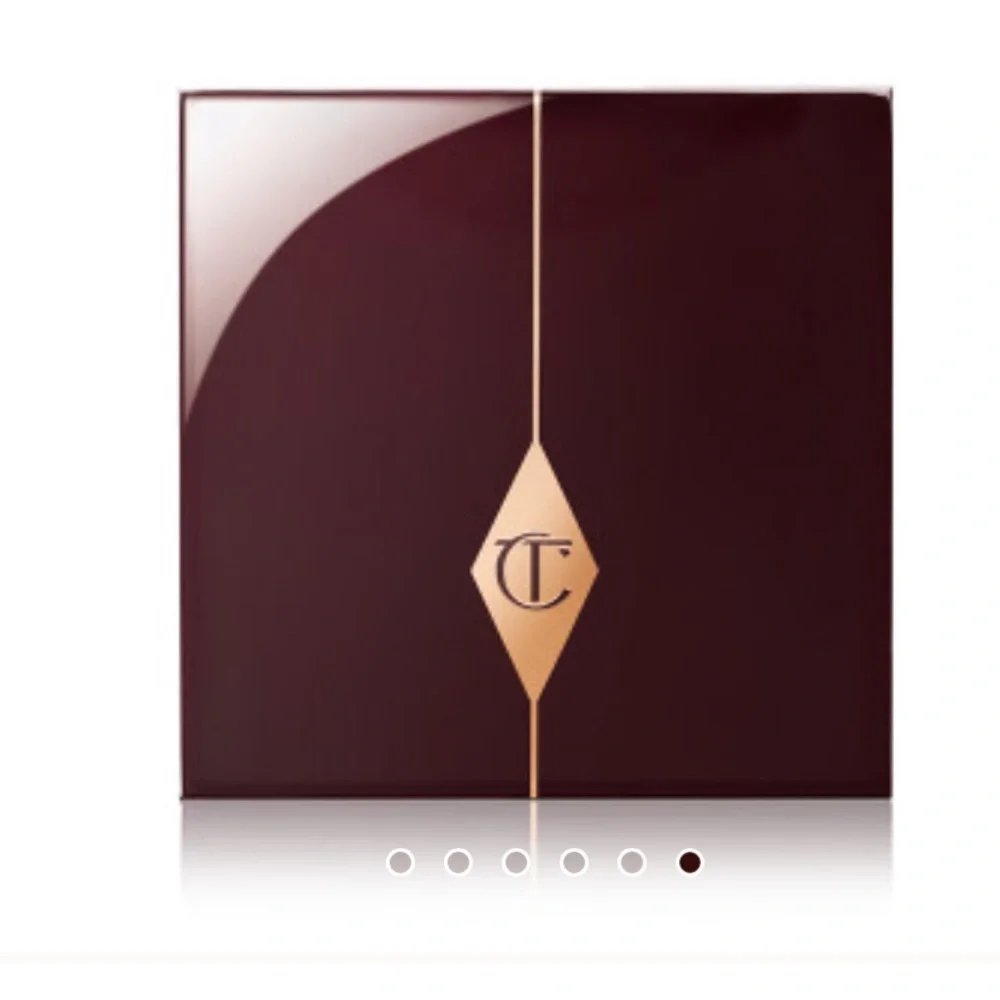 ✨CHARLOTTE TILBURY LUXURY PALETTE THE BELLA SOFIA